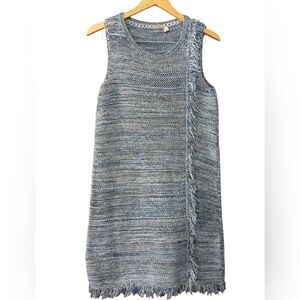 Holding Horses Sleveless Sweater Dress